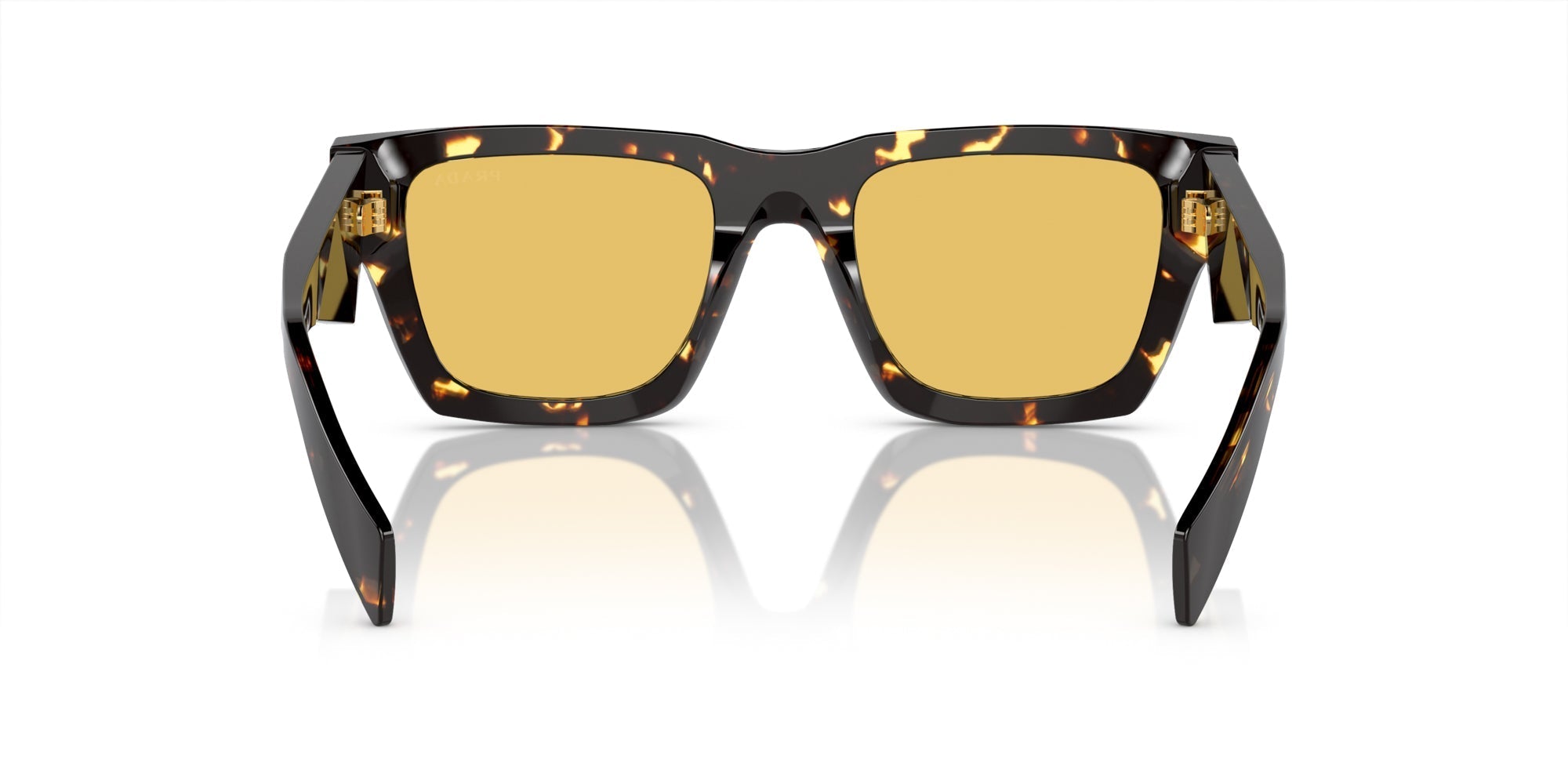 Prada SPR A06 Square