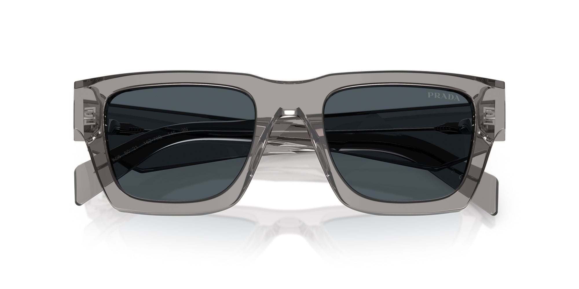 Prada SPR A06 Square
