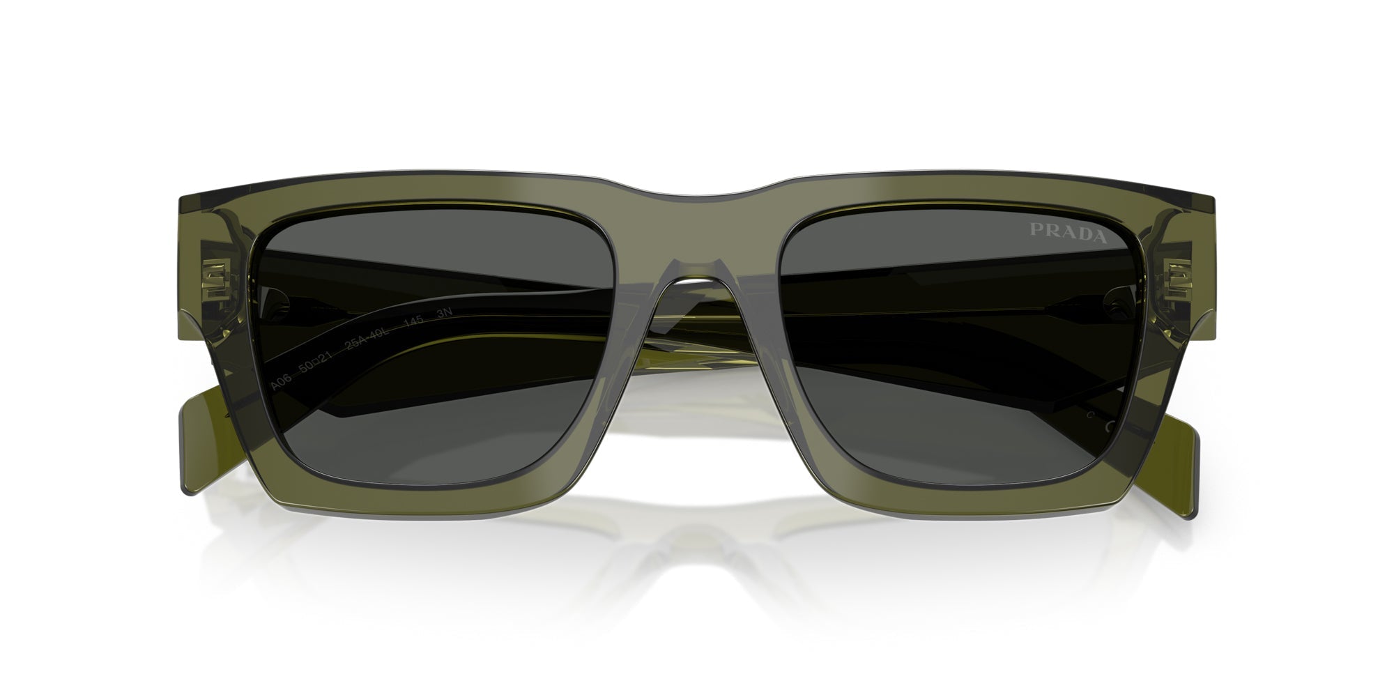 Prada SPR A06 Square