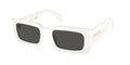 Prada SPRA07S Square