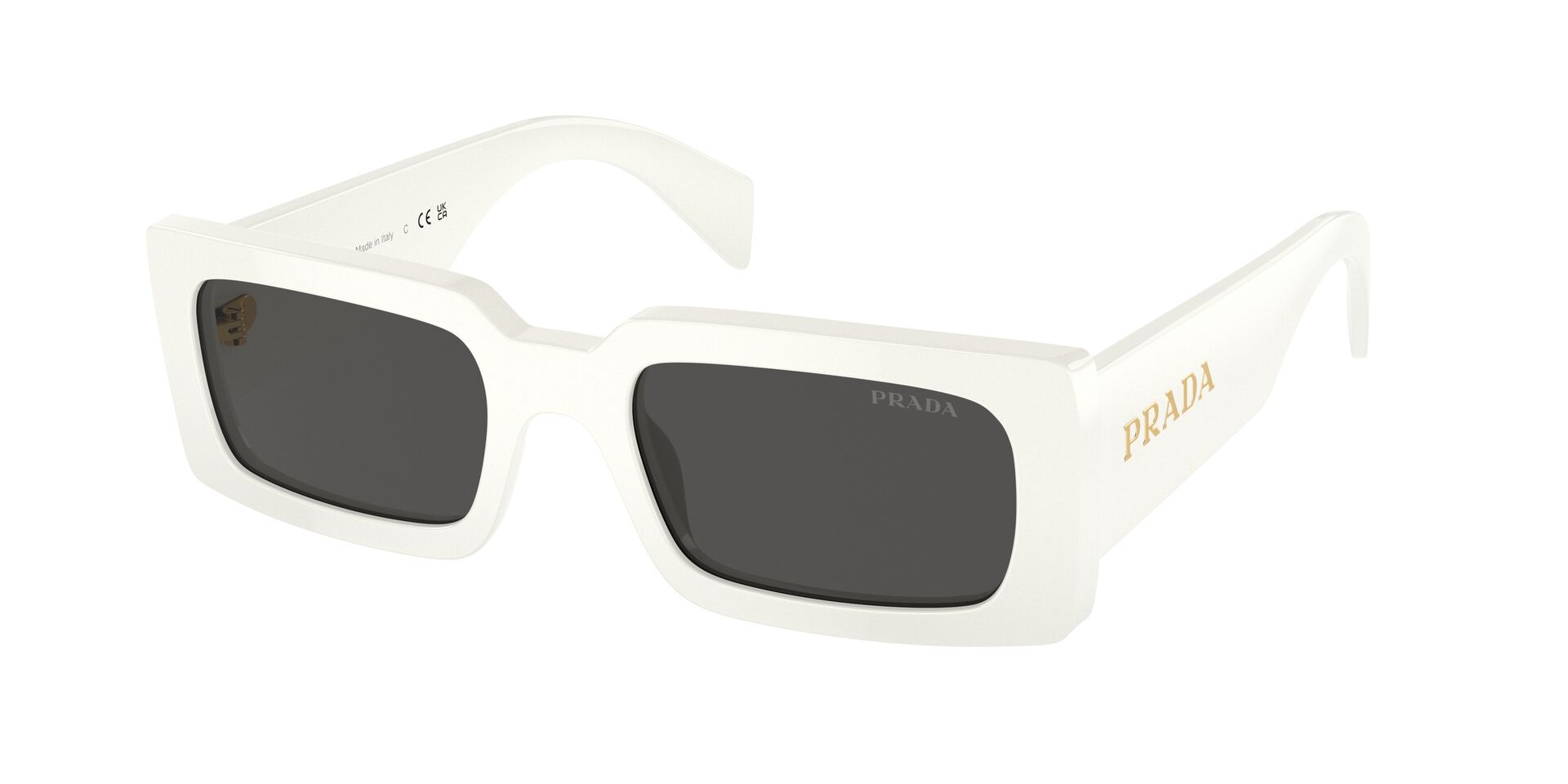 Prada SPRA07S Square