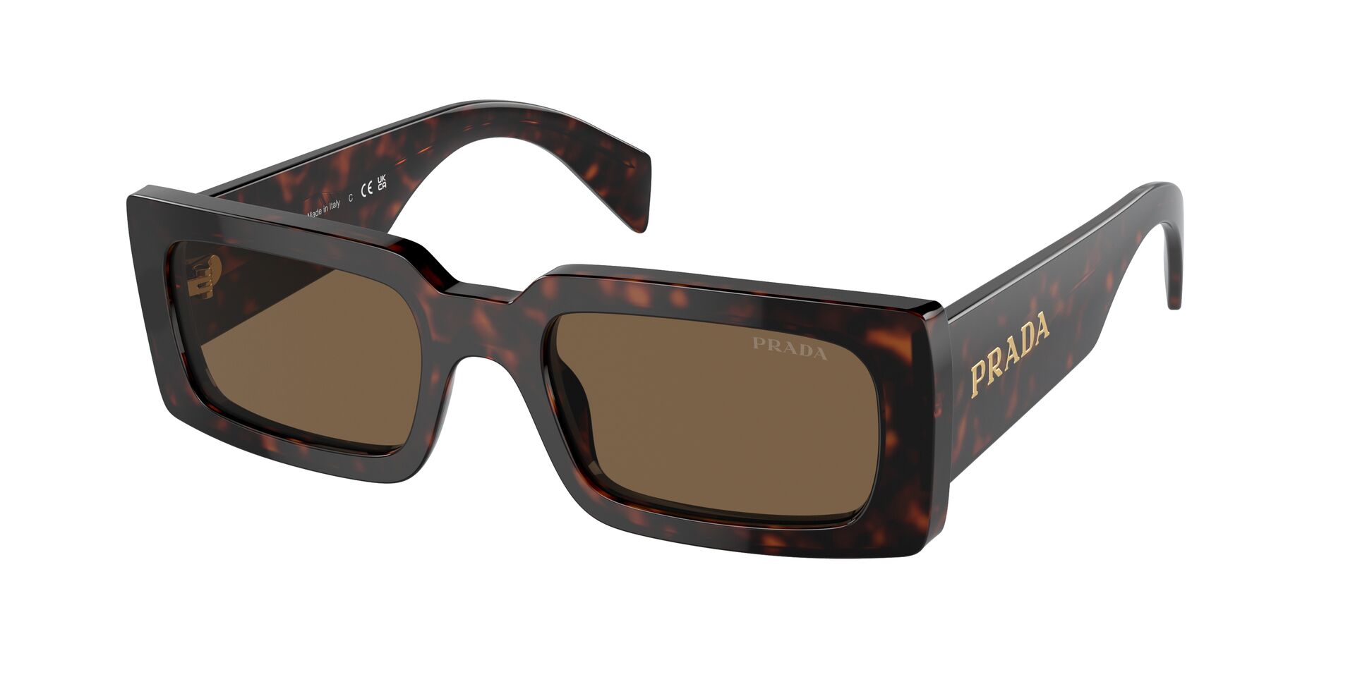 Prada SPRA07S Square