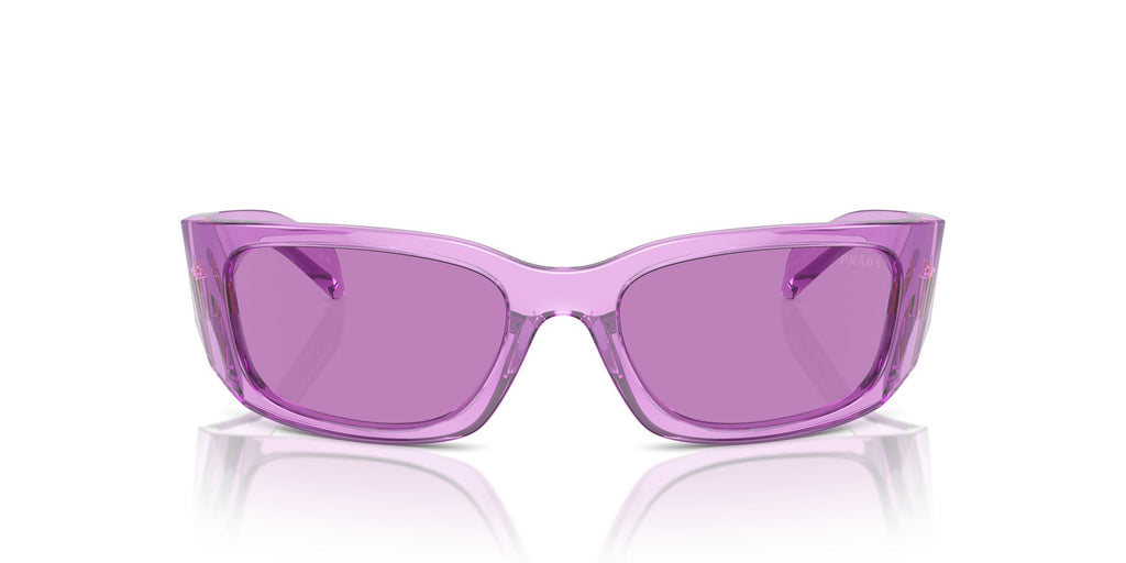 Prada SPR A14 Square