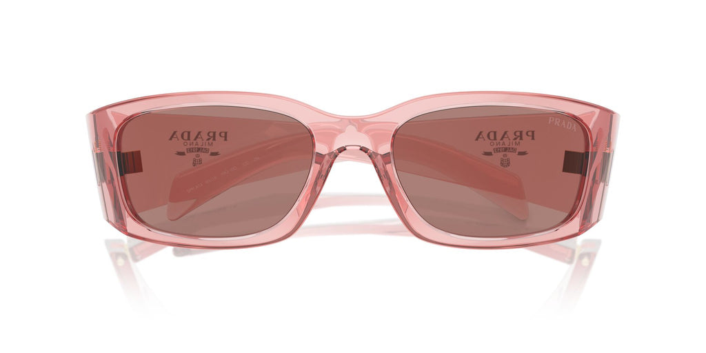 Prada SPR A14 Square