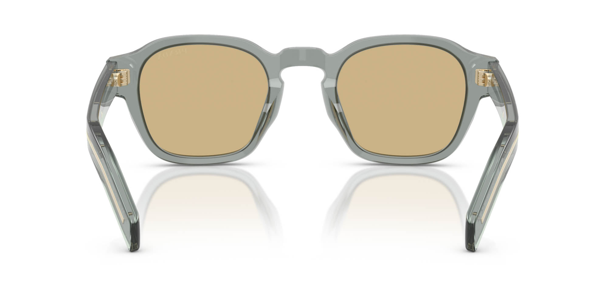 Prada SPR A16 Square