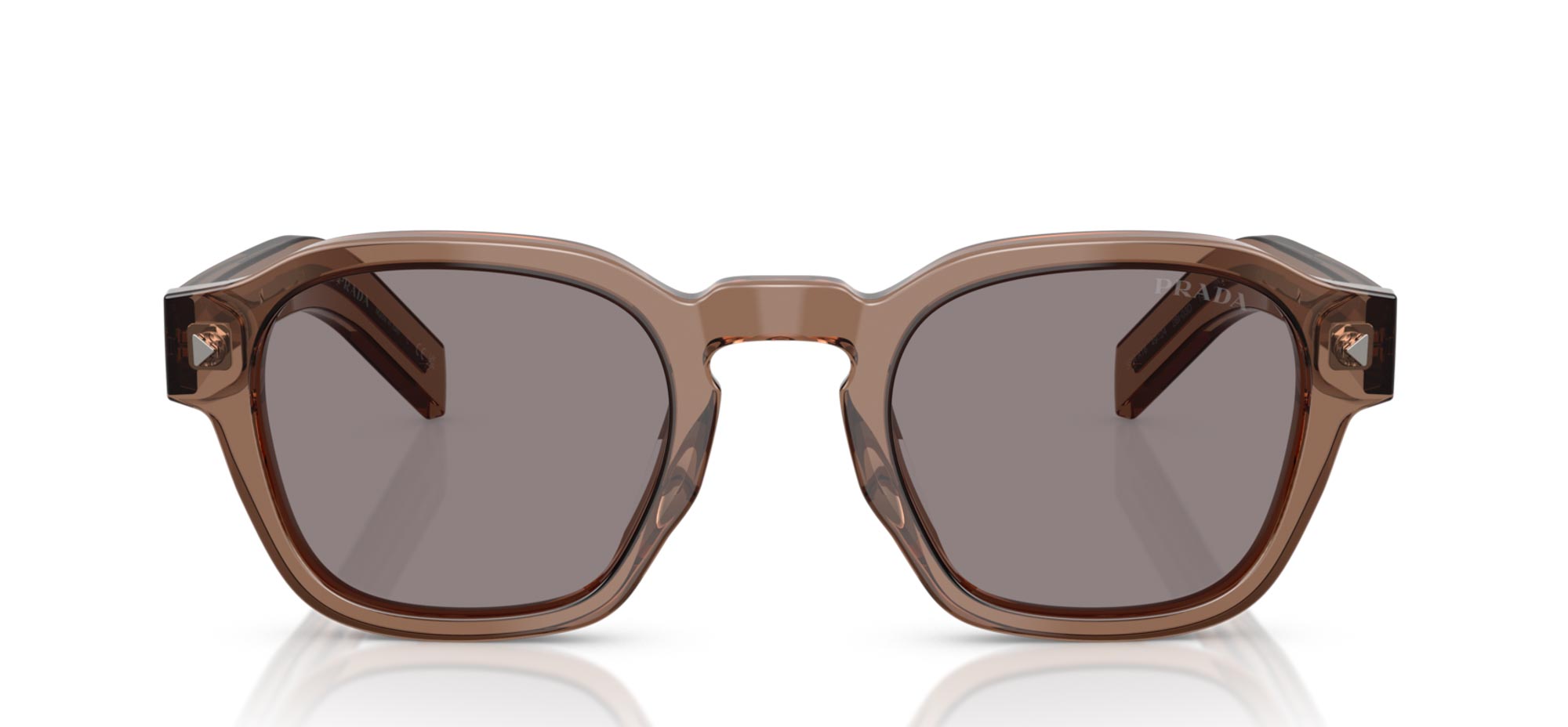 Prada SPR A16 Square