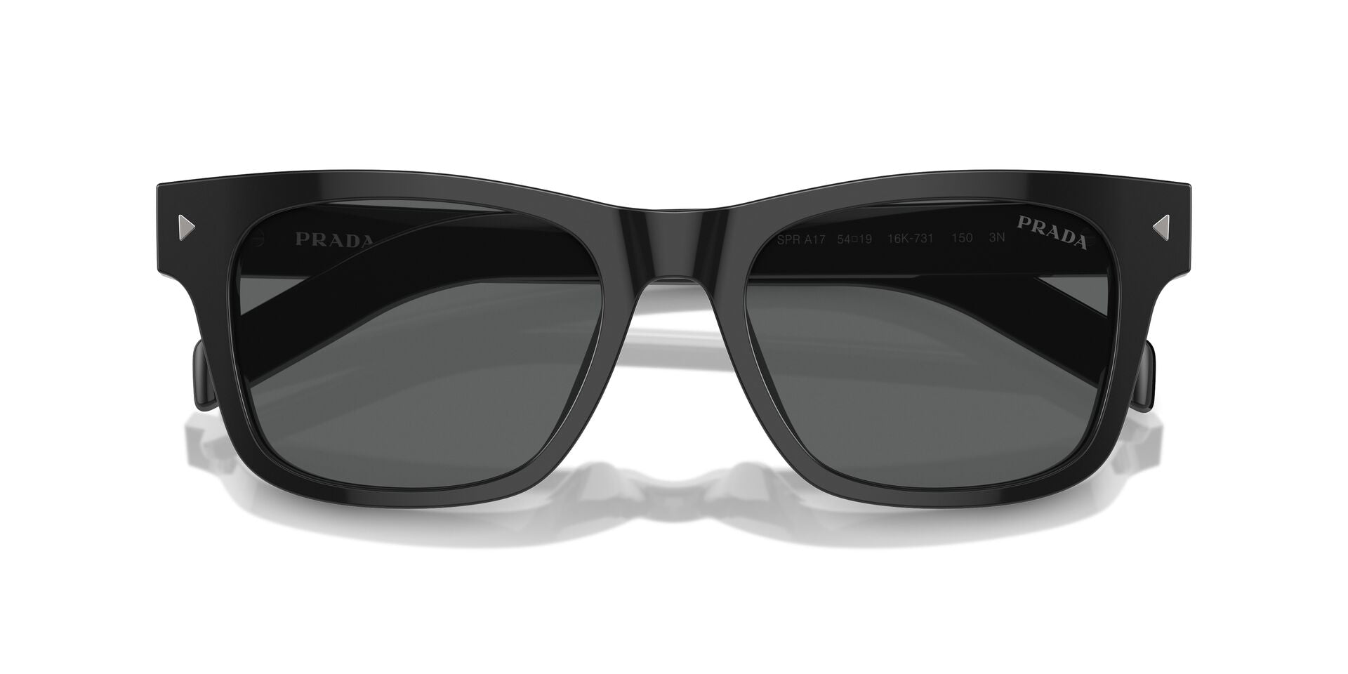 Prada SPR A17 Square