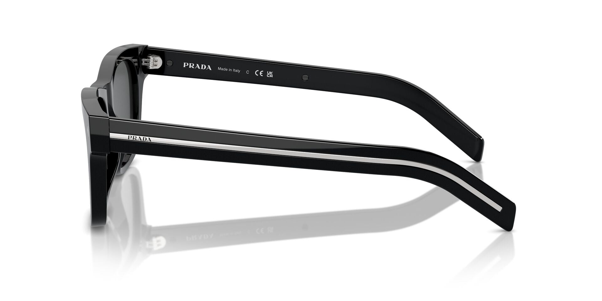 Prada SPR A17 Square
