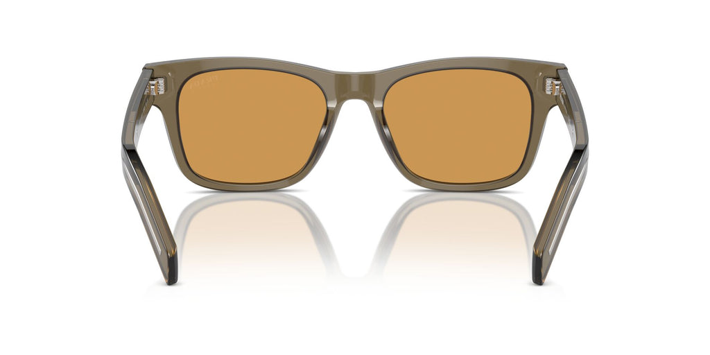 Prada SPR A17 Square