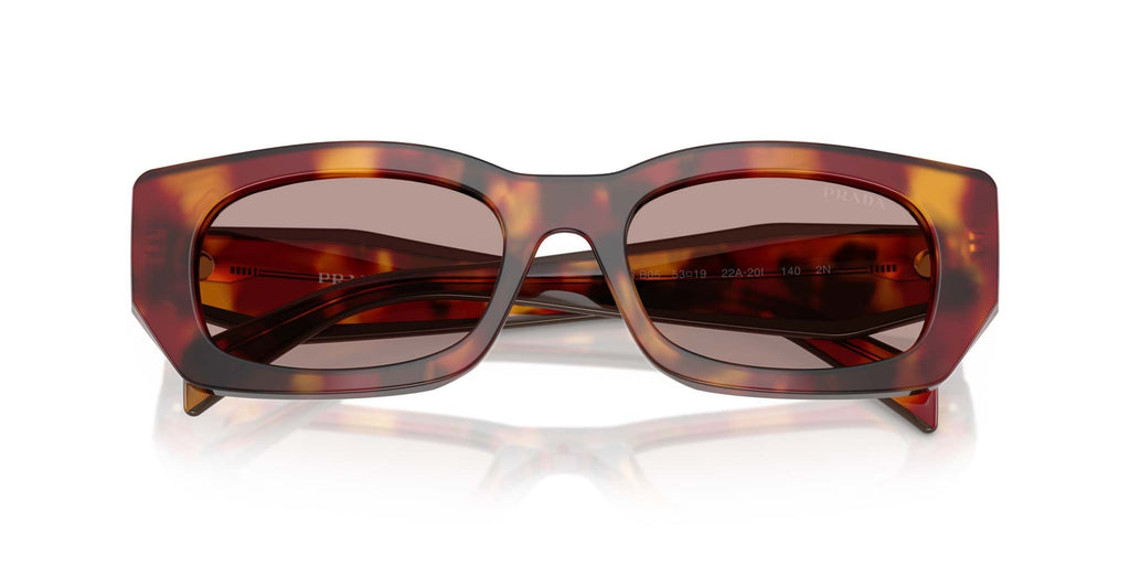 Prada SPR B05 Square