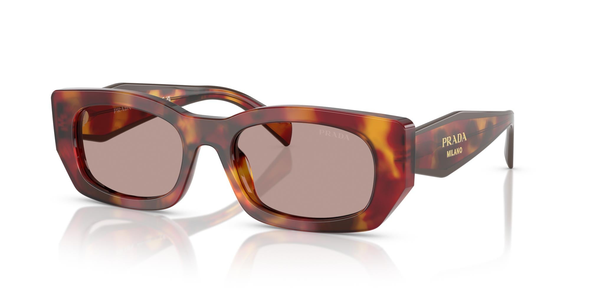Prada SPR B05 Square