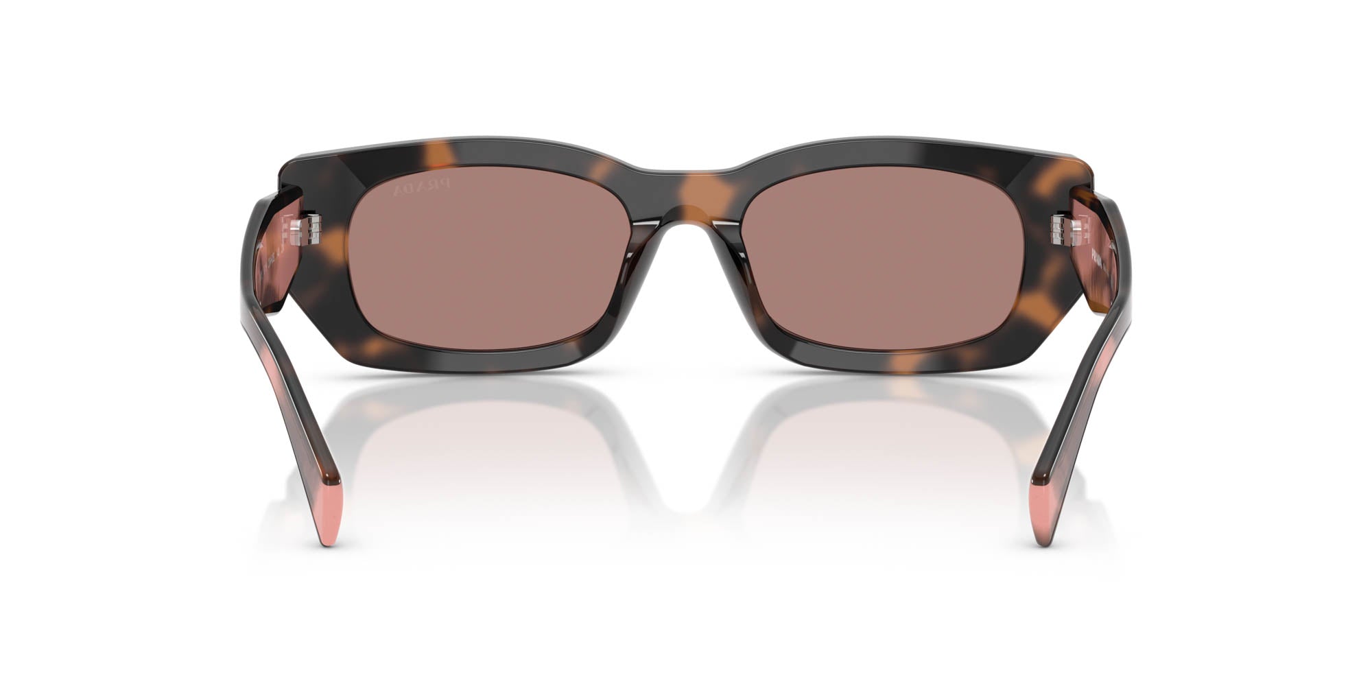 Prada SPR B05 Square