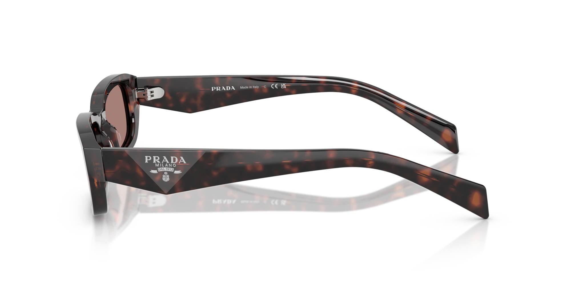 Prada SPR B06 Square