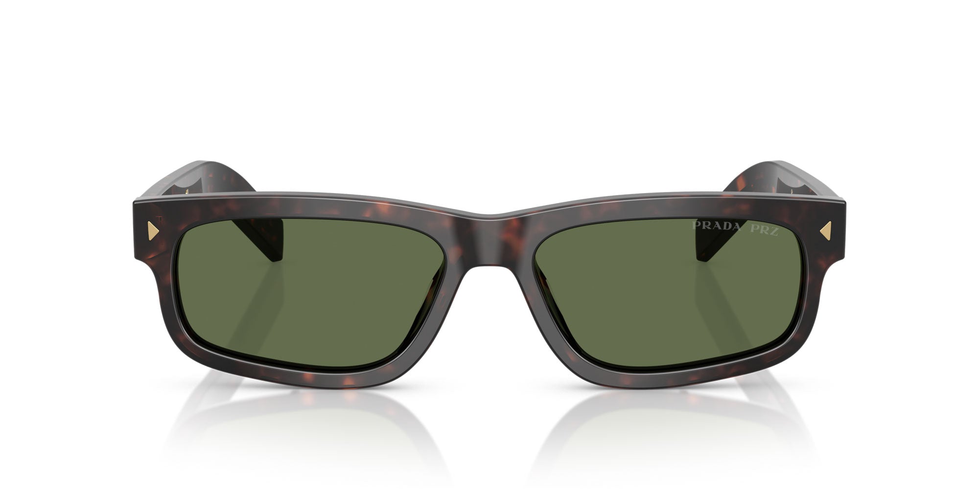 Prada SPR B11 Square