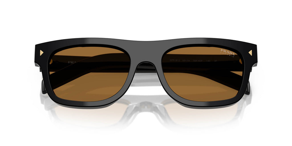 Prada SPR B12 Square