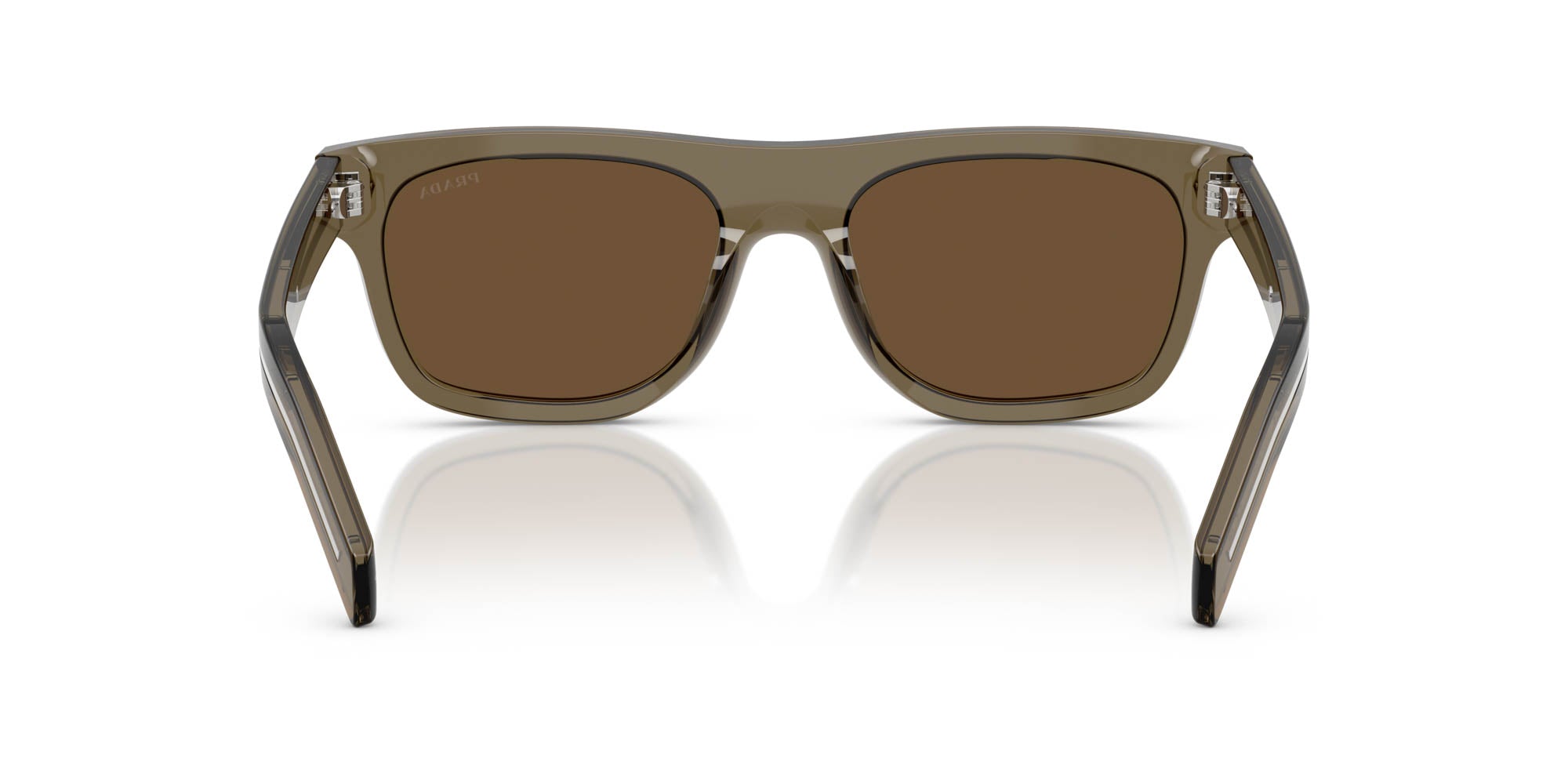 Prada SPR B12 Square