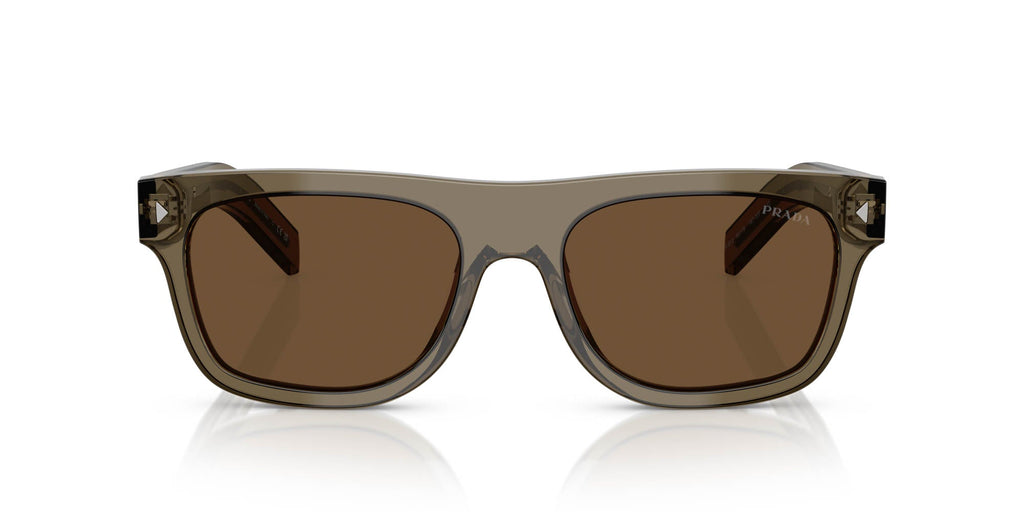 Prada SPR B12 Square