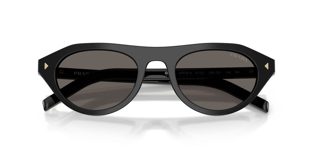 Prada SPR B15 Square
