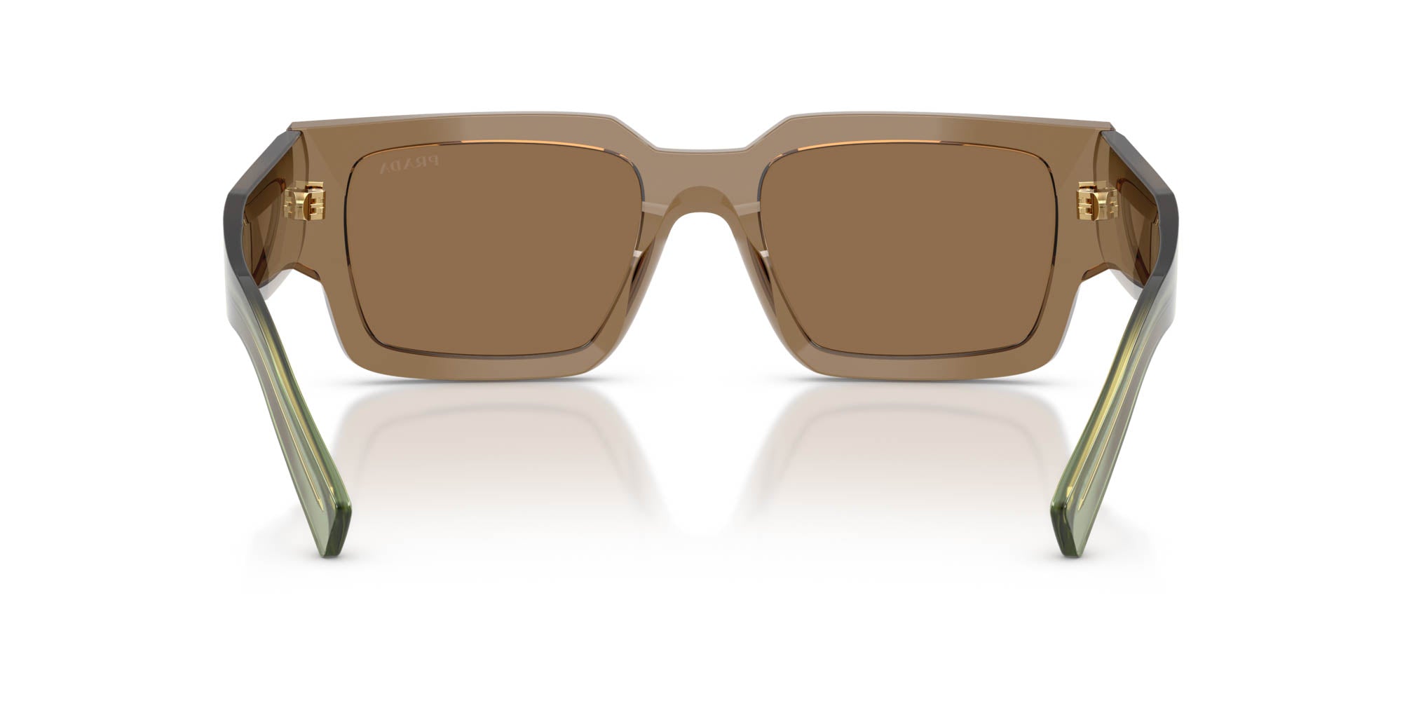 Prada SPR B17 Square