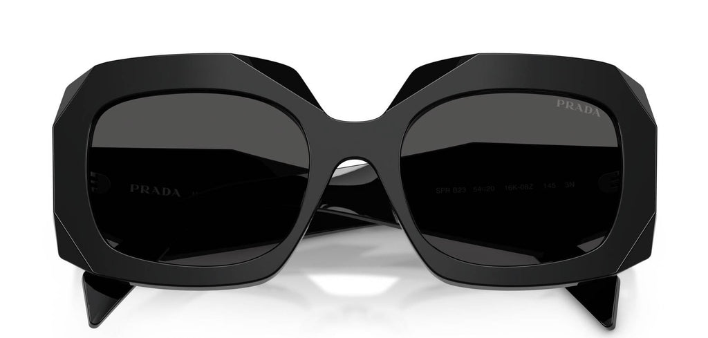 Prada SPR B23 Square