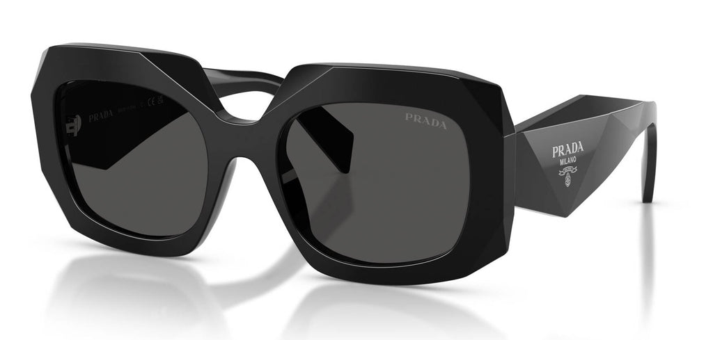 Prada SPR B23 Square