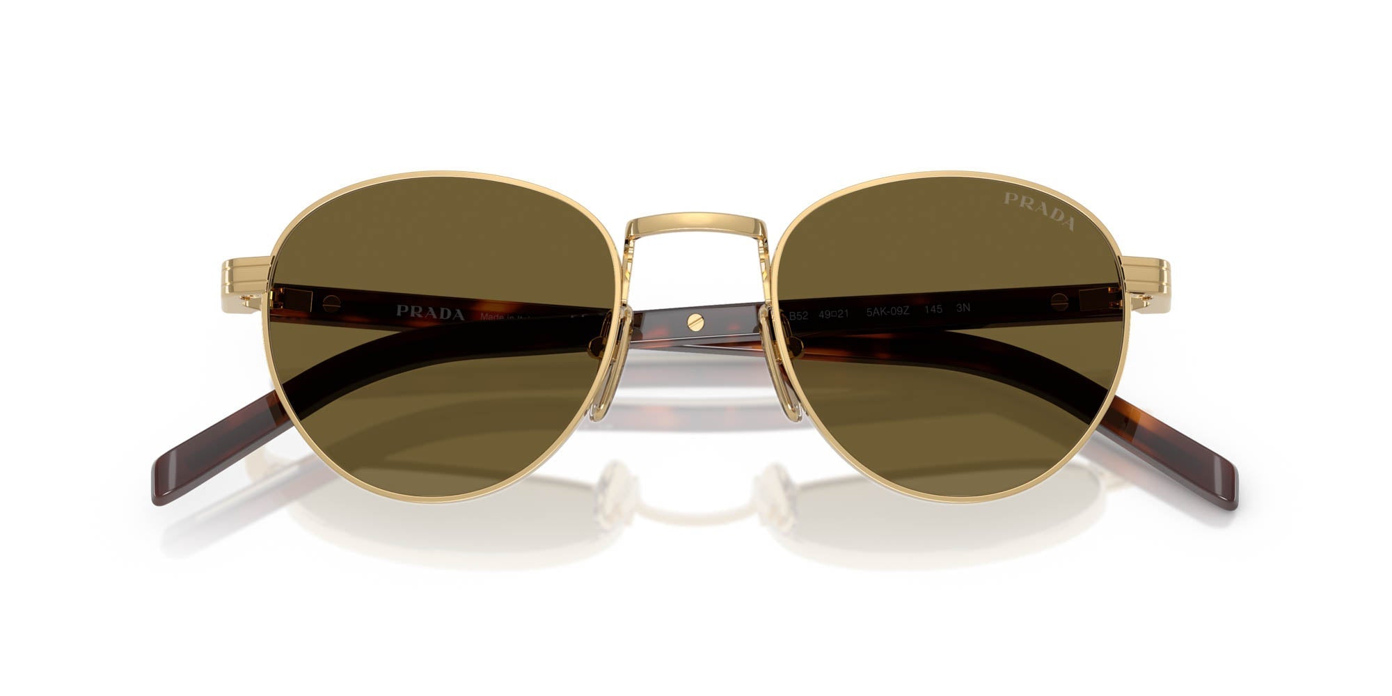 Prada SPR B52 Square