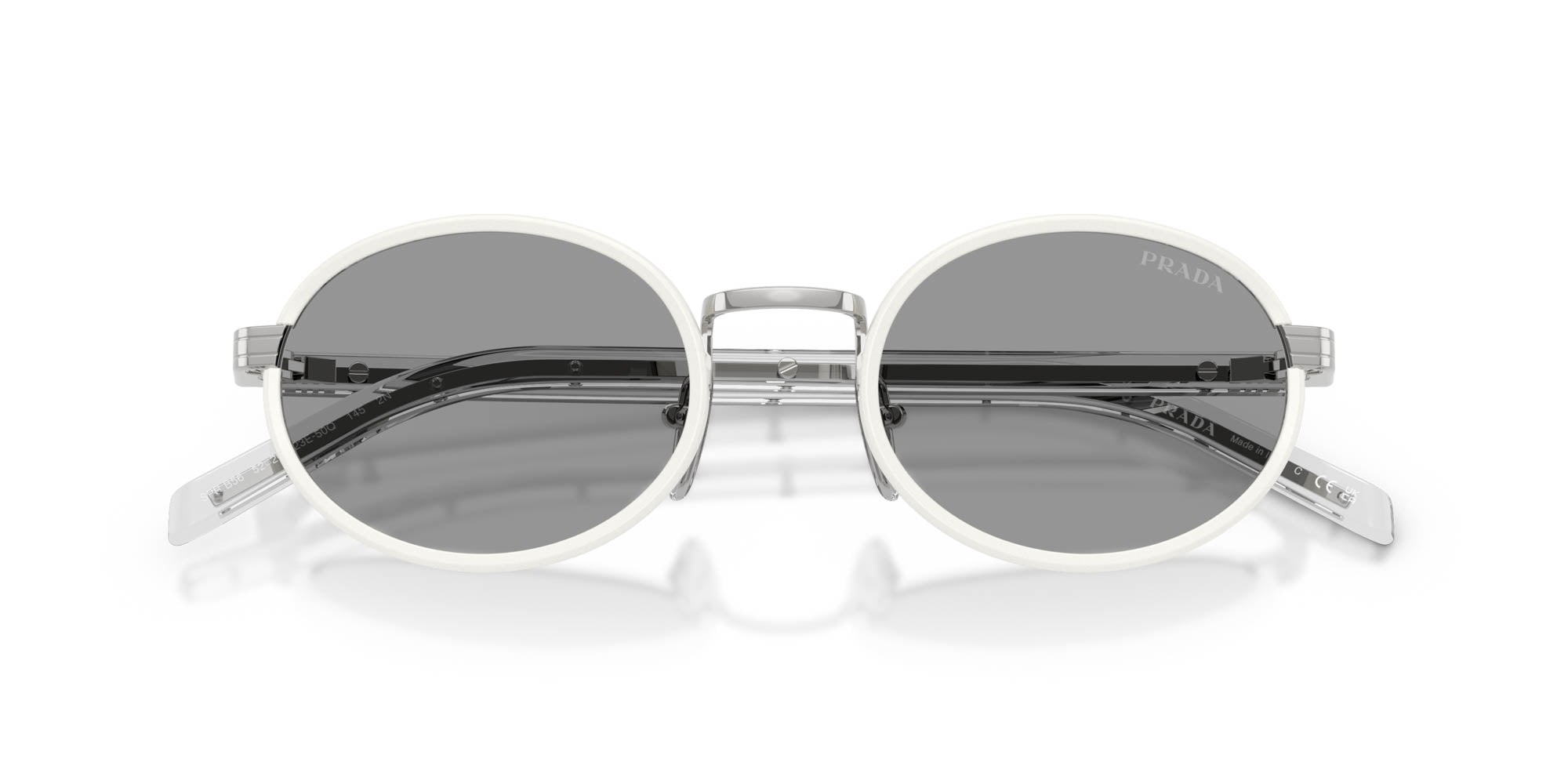 Prada SPR B56 Square