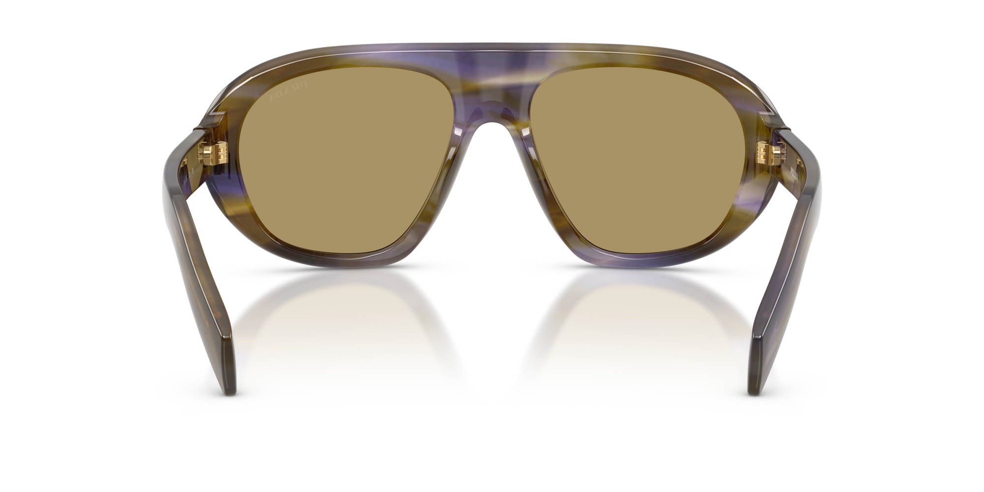 Prada SPR C05 Square