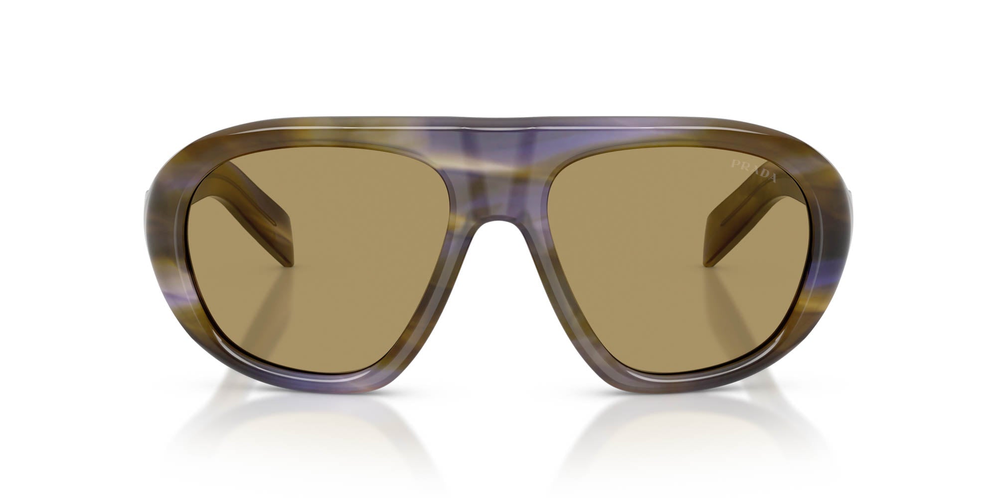 Prada SPR C05 Square
