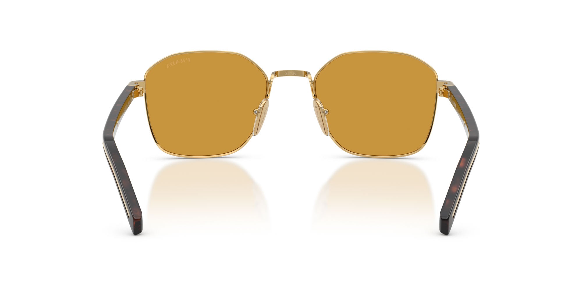Prada SPR C50 Square