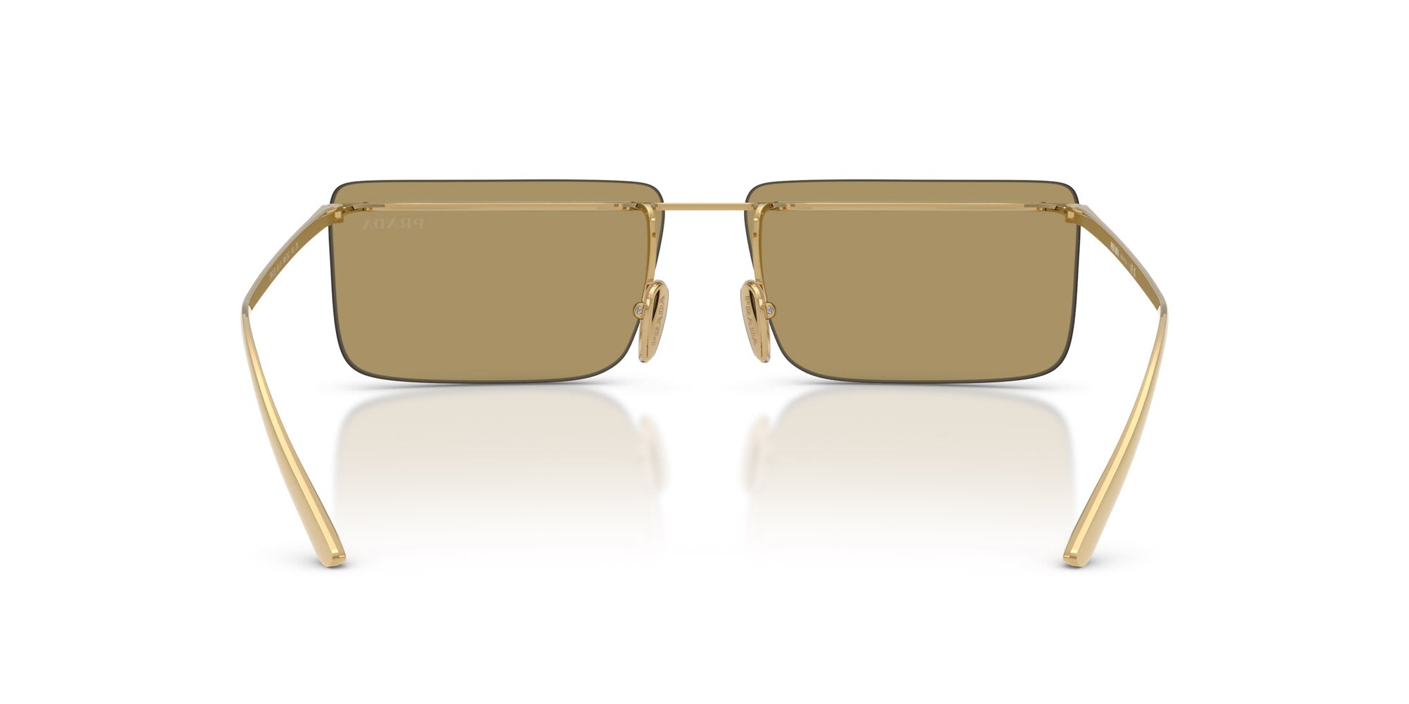 Prada SPR C53 Square
