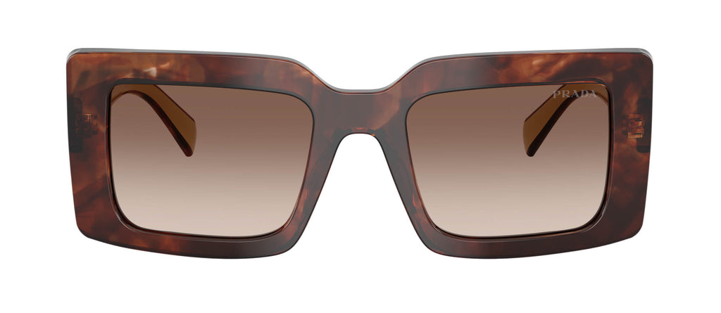 Prada SPR D01 Square