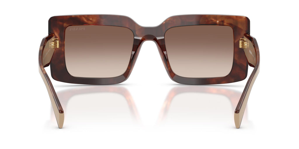 Prada SPR D01 Square