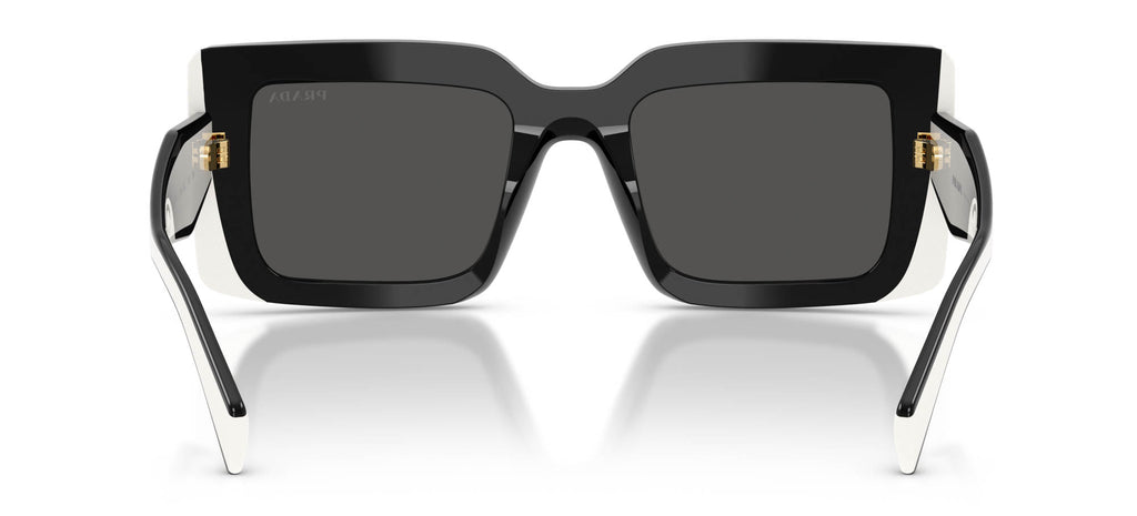 Prada SPR D01 Square