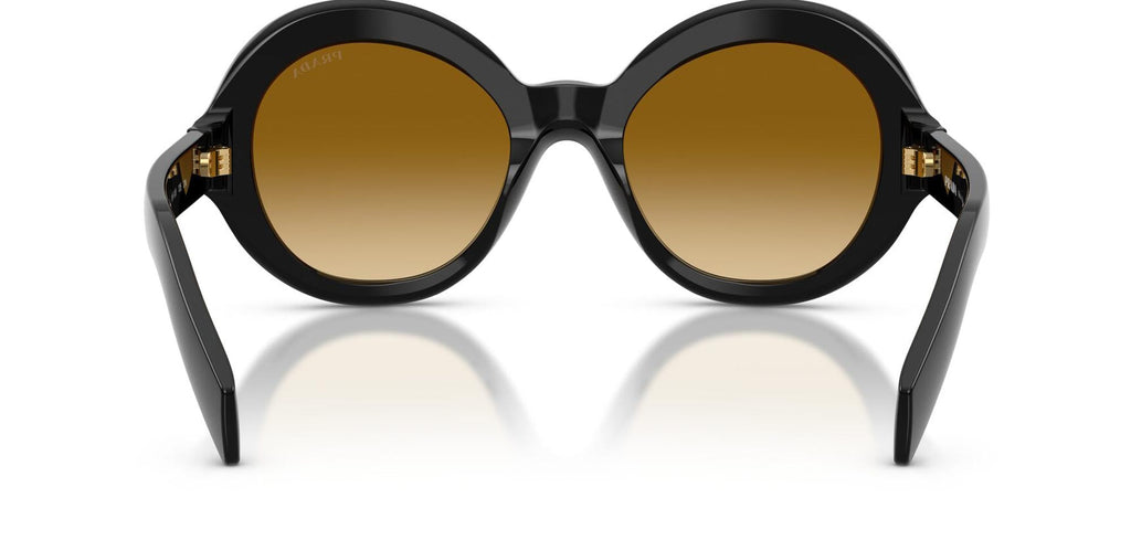 Prada SPR D08U Square