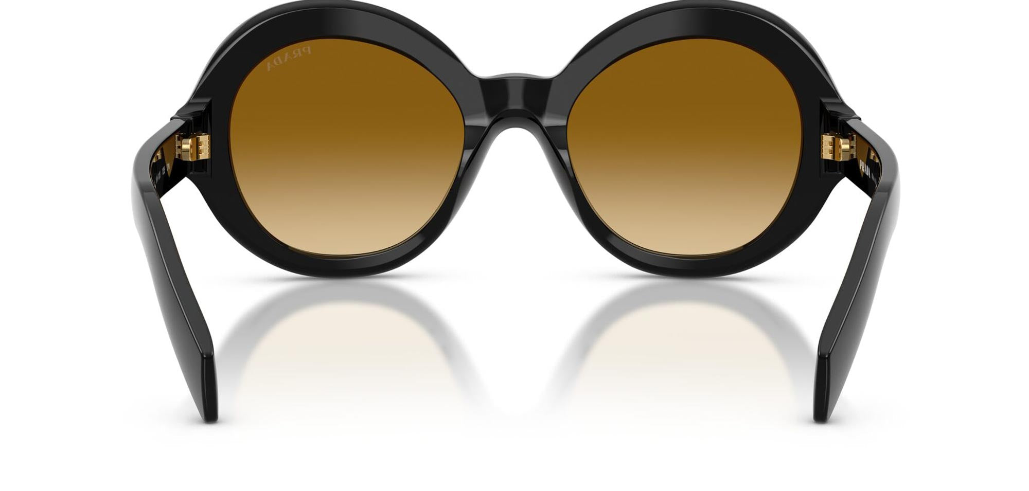 Prada SPR D08U Square