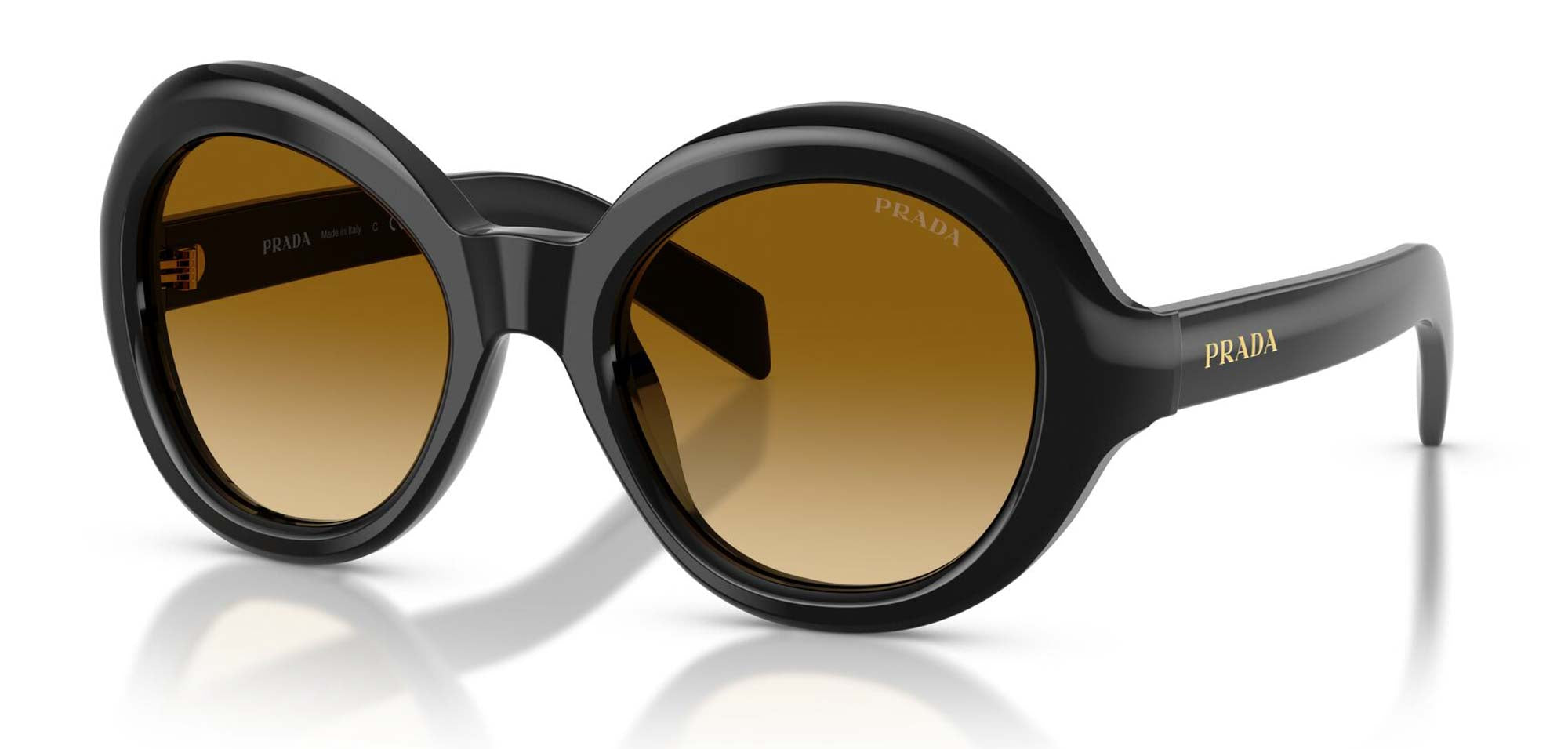 Prada SPR D08U Square