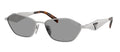 Prada SPR D50 Square