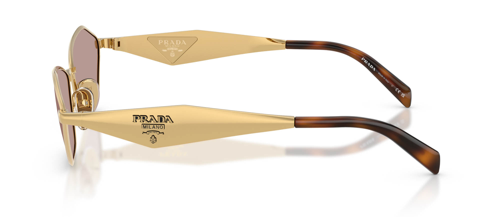 Prada SPR D50 Square