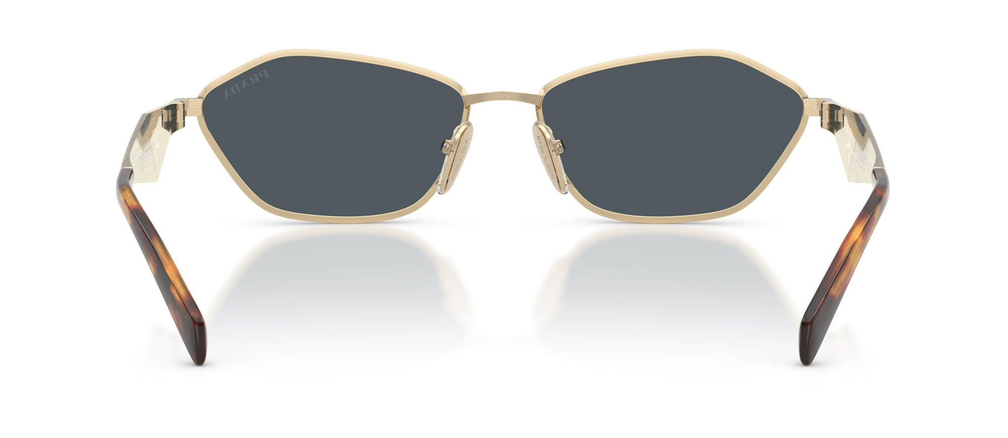 Prada SPR D50 Square