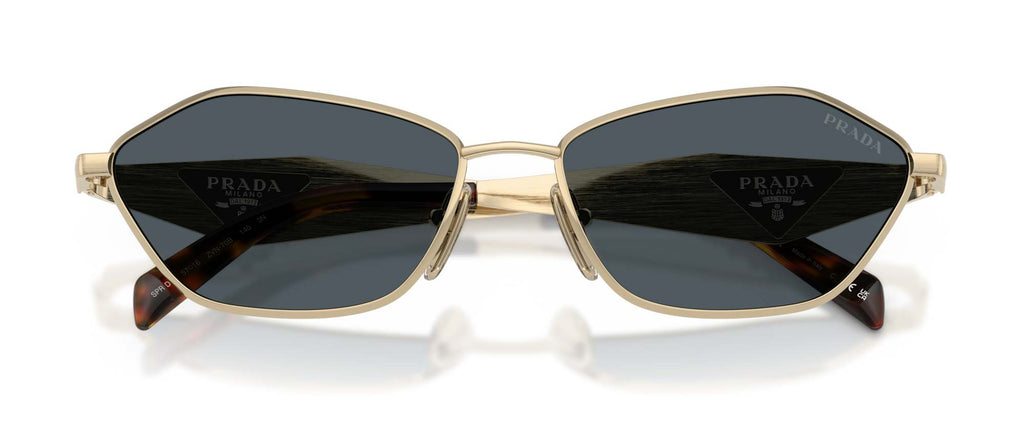 Prada SPR D50 Square