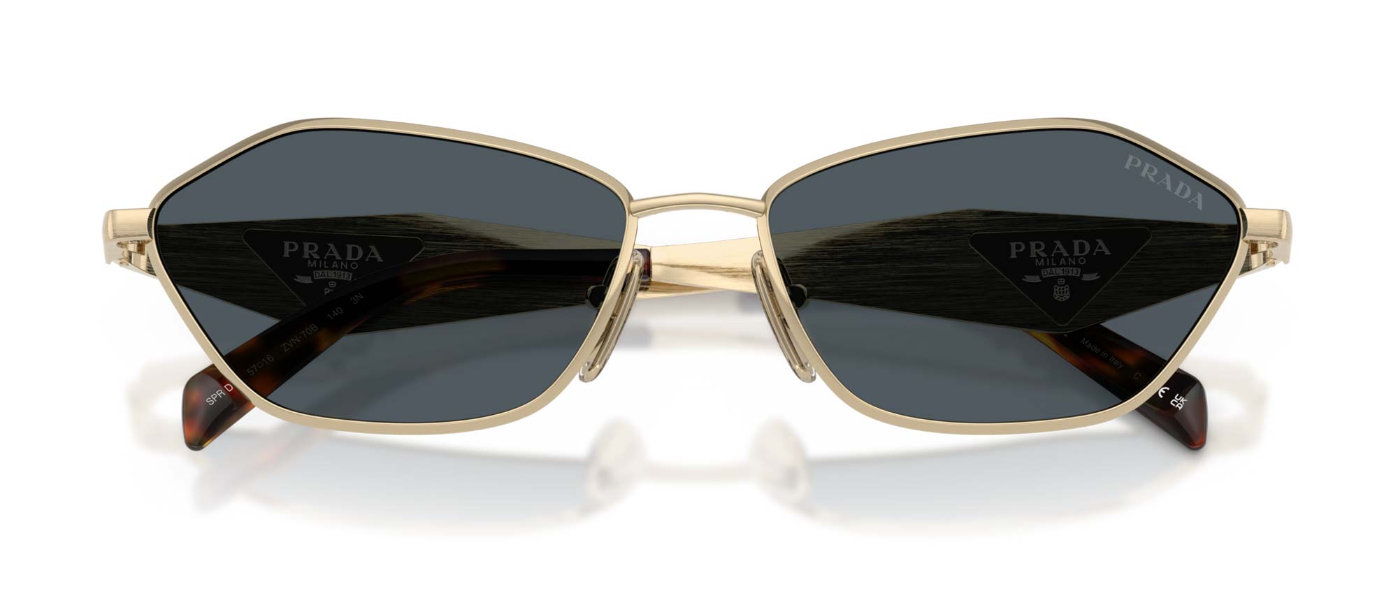 Prada SPR D50 Square