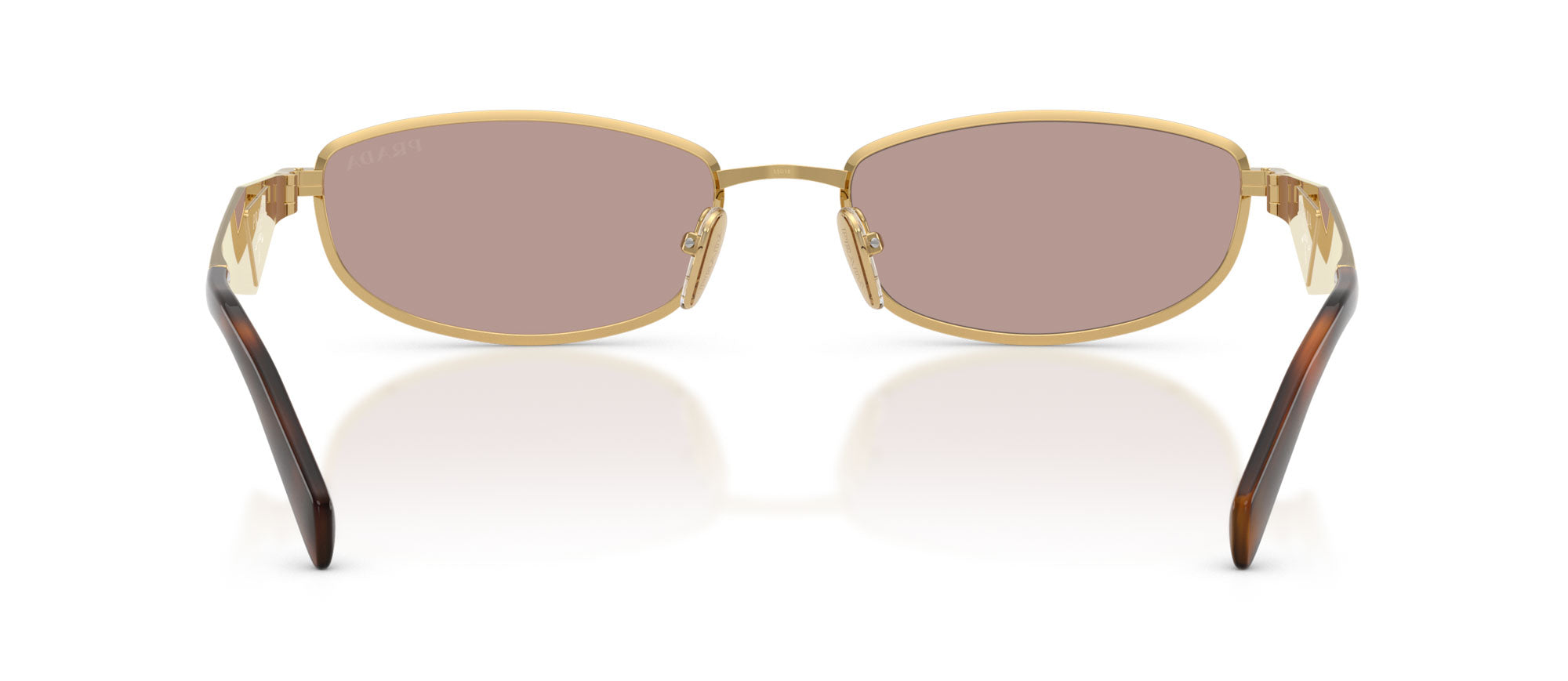 Prada SPR D51 Square