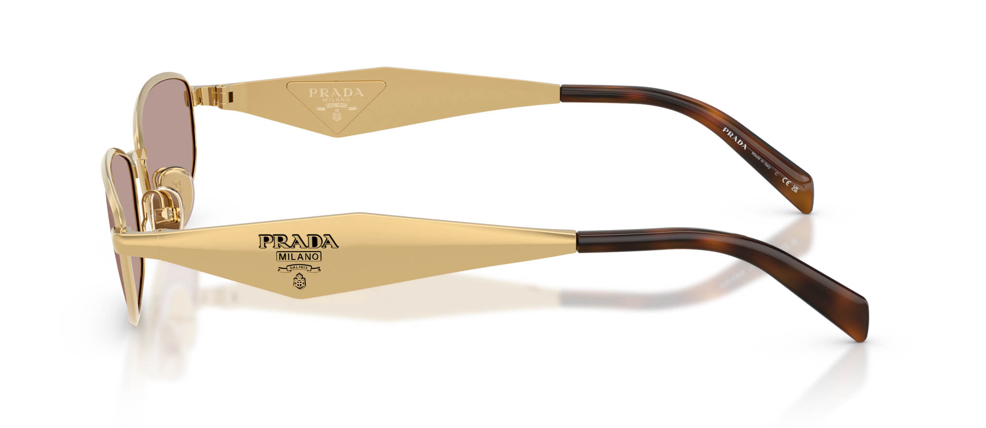 Prada SPR D51 Square