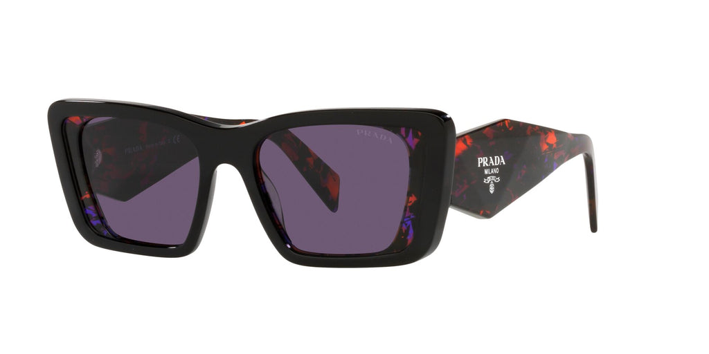 Prada SPR08Y Square