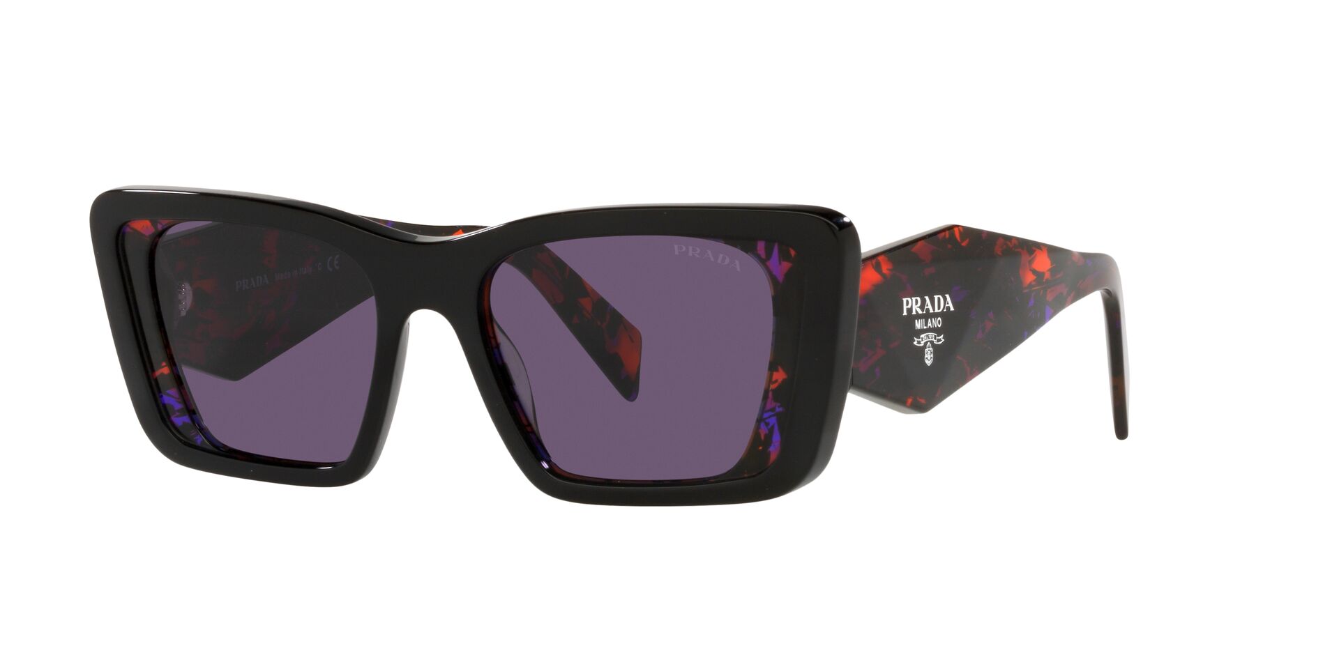 Prada SPR08Y Square