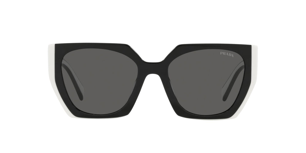 Prada SPR15W Cat-Eye