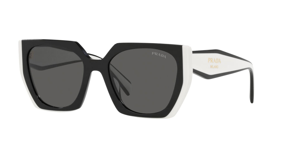 Prada SPR15W Cat-Eye