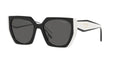 Prada SPR15W Cat-Eye