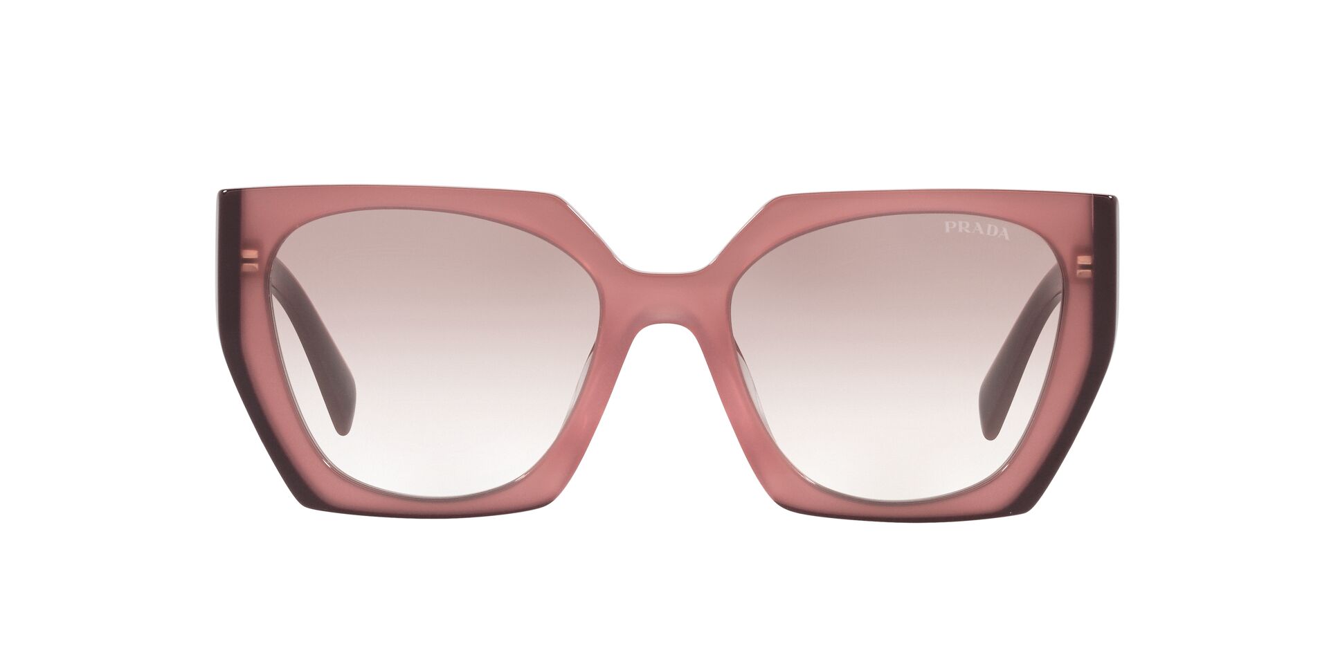 Prada SPR15W Cat-Eye